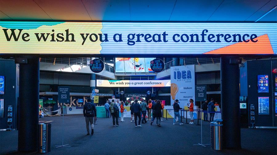 Kinepolis Business investeert in jouw bedrijfsevent