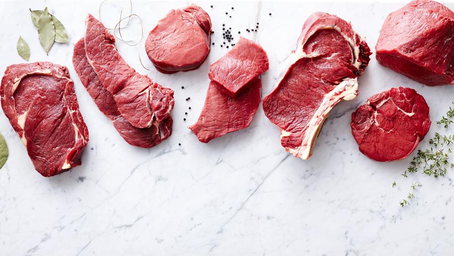Tout le potentiel d'une viande bovine issue de l'élevage durable