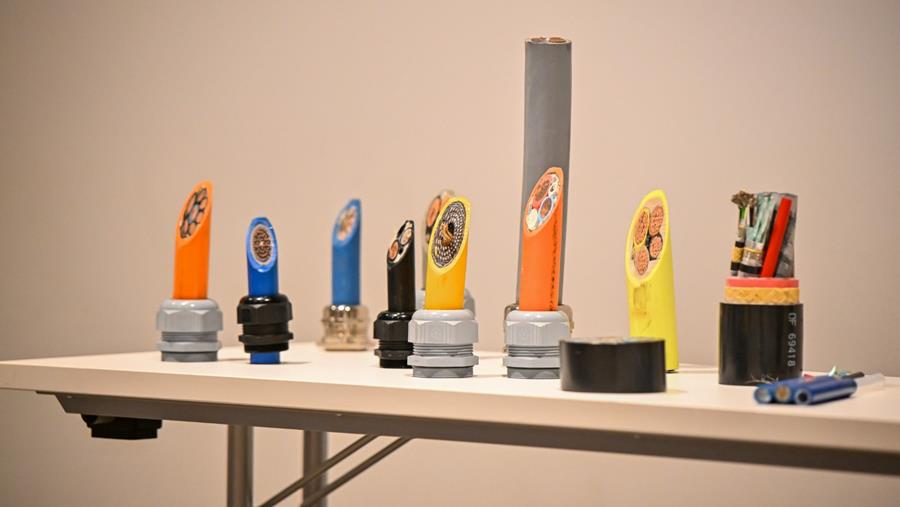 LAPP met à l'honneur des solutions pour des projets spéciaux