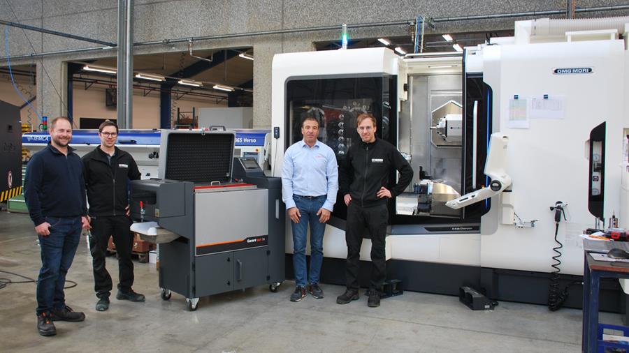 Précision et complexité exigent de garantir de hautes performances