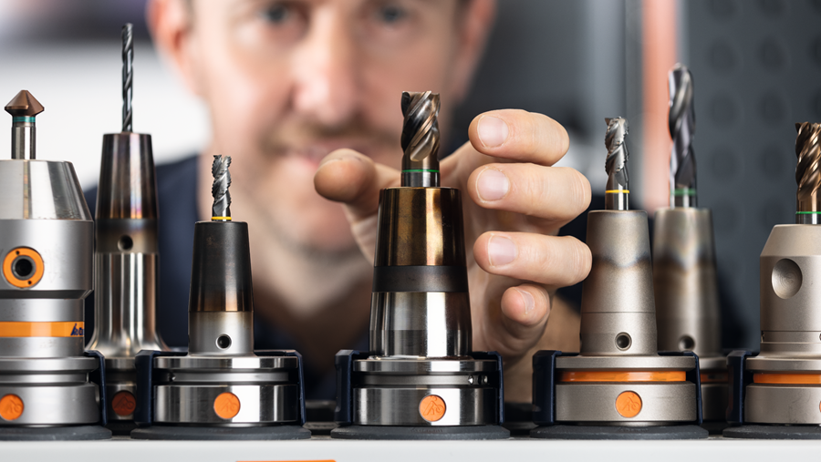 Solutions sur mesure pour la production automatisée