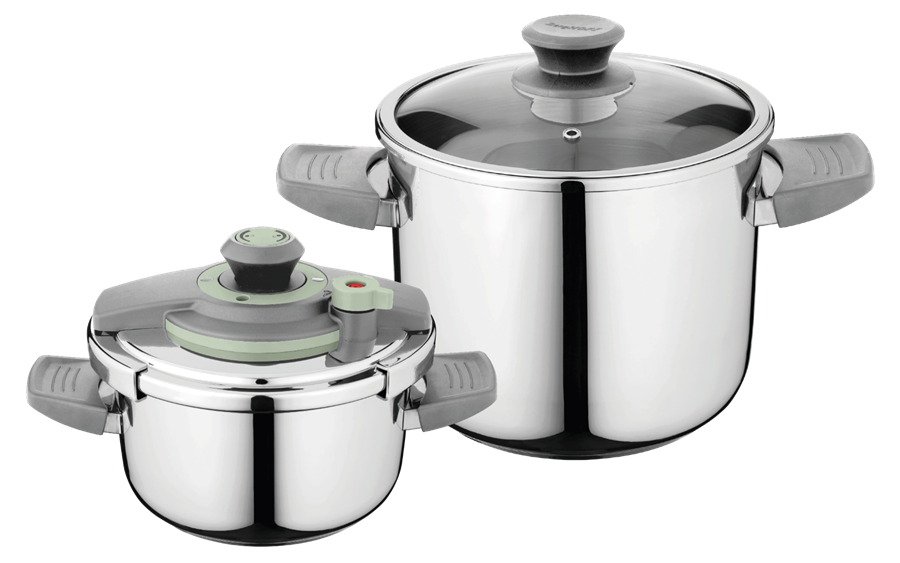 Berghoff breidt LEO en DiNA collecties uit in 2025