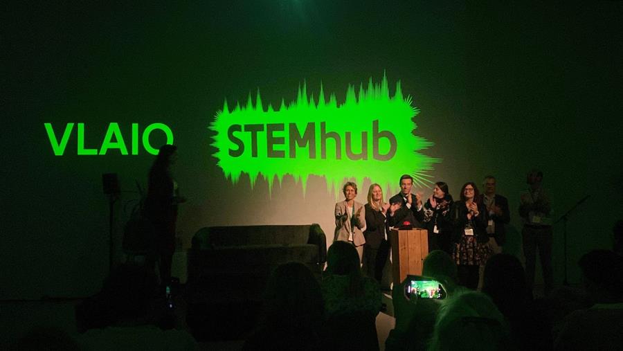 STEMhub aide les entreprises dans leur quête de talents techniques