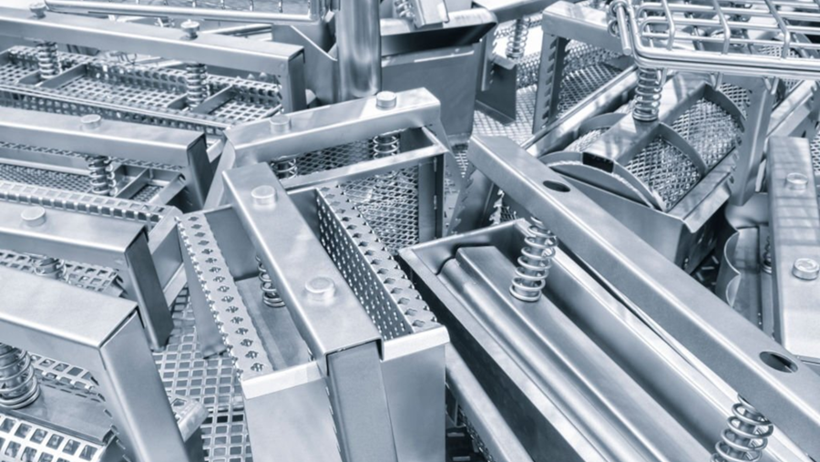 Des maillons indispensables pour un traitement alimentaire impeccable