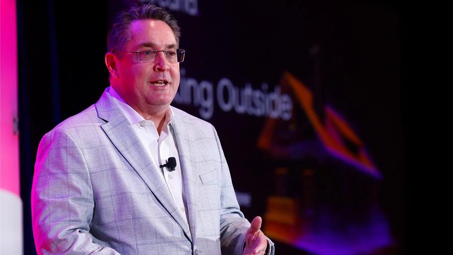 Huisraad in de lift richting 2030