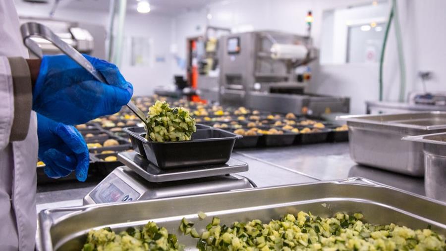 Duo Catering passe à la vitesse supérieure avec une nouvelle cuisine centrale