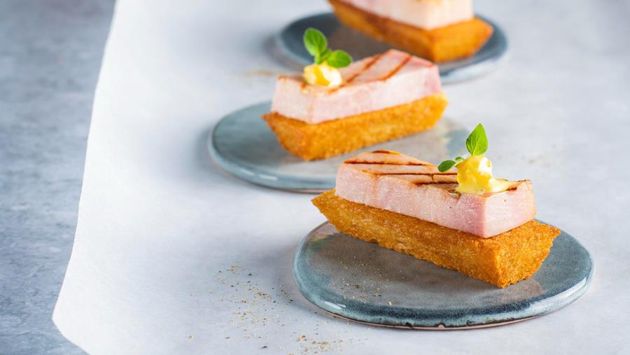 Donnez le coup d'envoi de la saison des barbecues avec Impérial