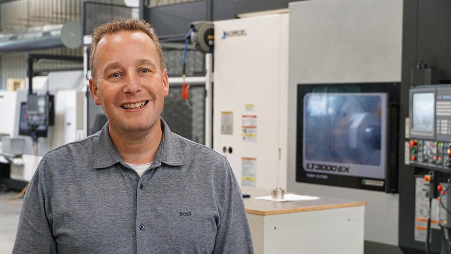 Automatisation avec des lignes FMS pour une production flexible