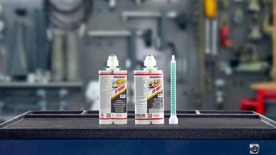 Adhésifs pour joints structurels et hybrides