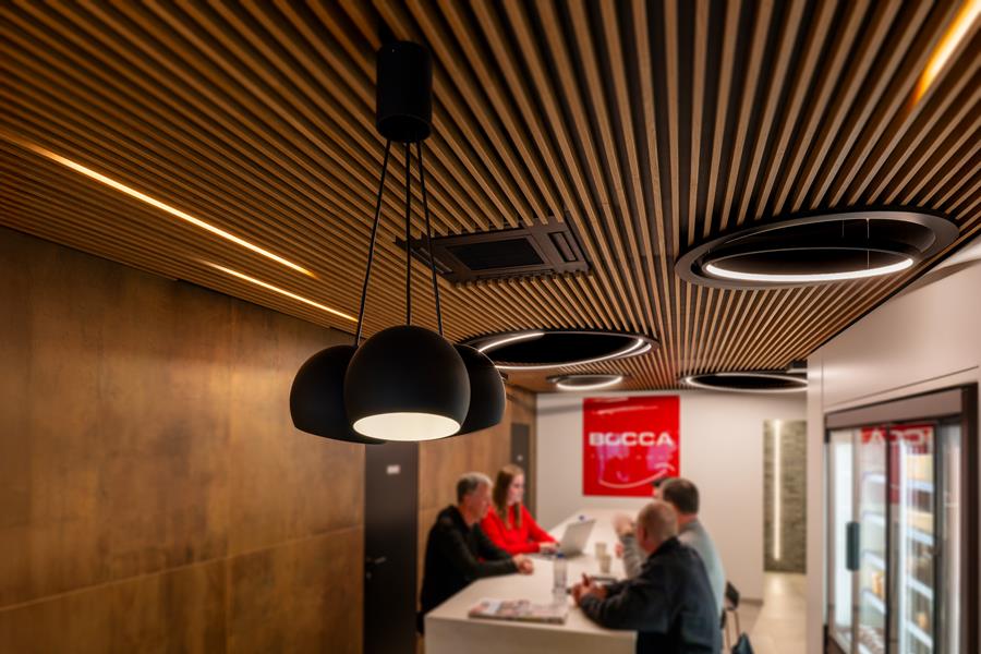 4 spraakmakende verlichtingsprojecten met ondersteuning van Cebeo