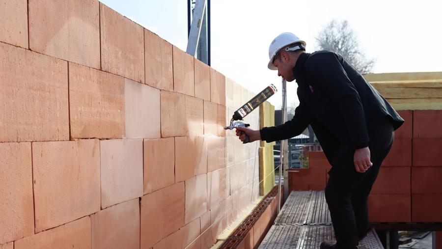 Start2Spray Click&Fix ouvre une nouvelle ère pour les colles de contact