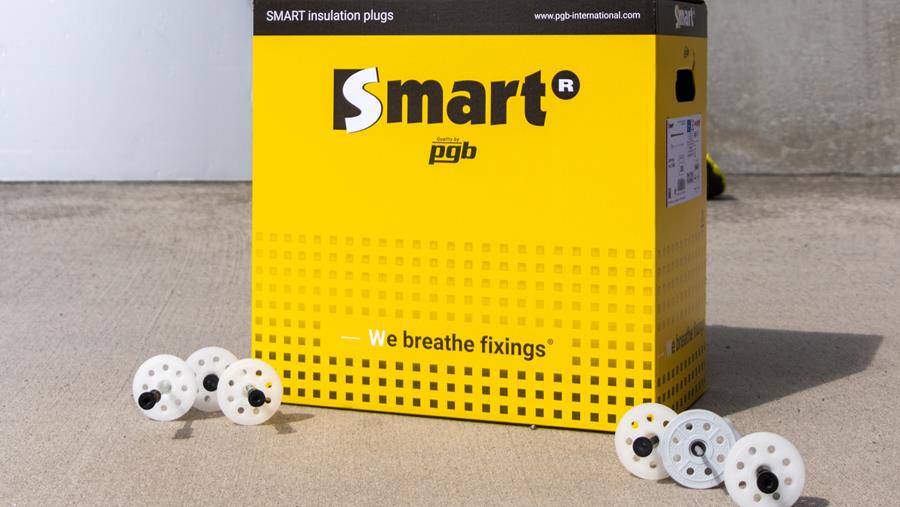 Des fixations intelligentes, en toute simplicité