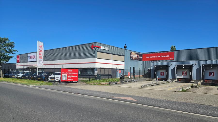 De eindeloze mogelijkheden van textielframes