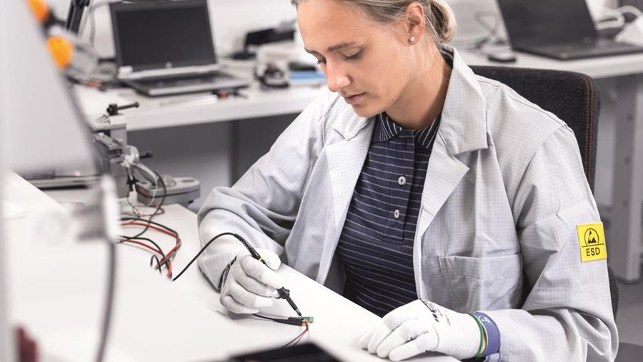 Maîtriser l’électricité invisible pour sécuriser la production