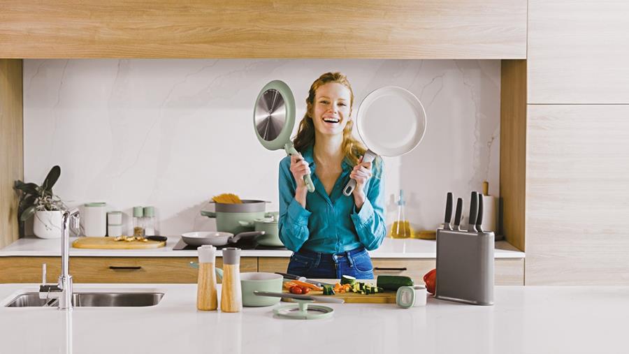 BergHOFF Belgium – Duurzaam design van Belgische bodem voor elke keuken