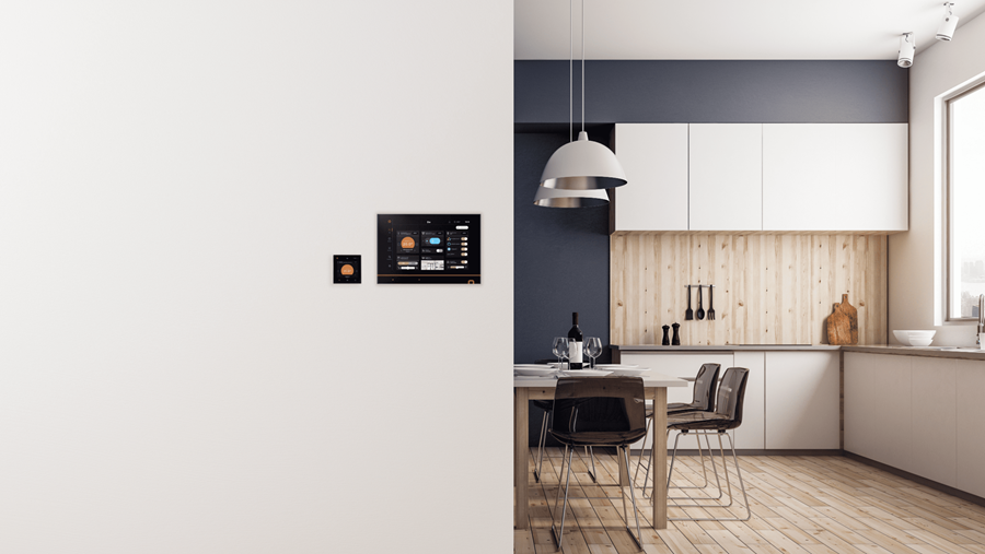 Sécurité, confort et efficacité dans un seul écosystème