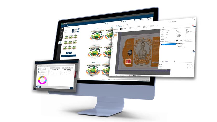 Domino lance le nouveau DFE Sunrise optimisé par l'IA