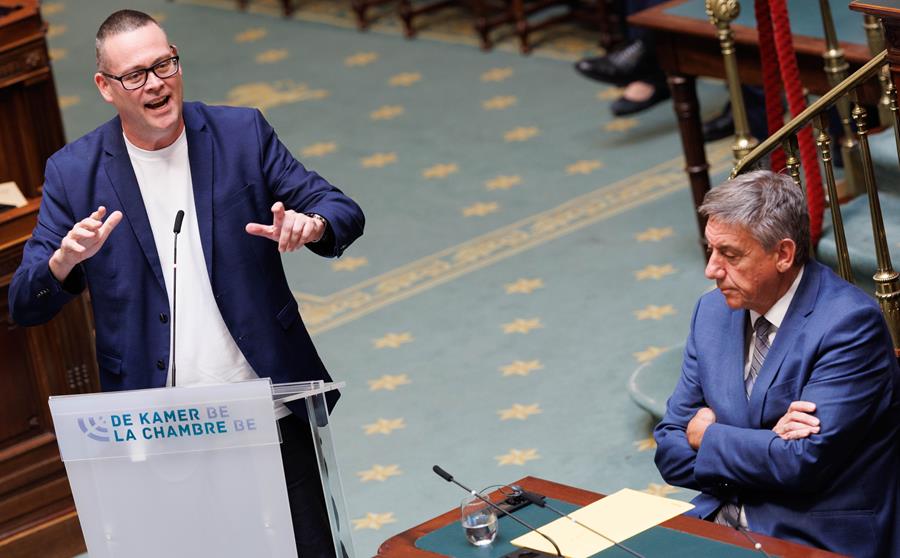 Les malades de longue durée qui partent à la prépension pénalisés