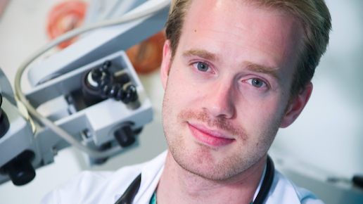 Le PRP prometteur contre la perte d'odorat après un choc crânien