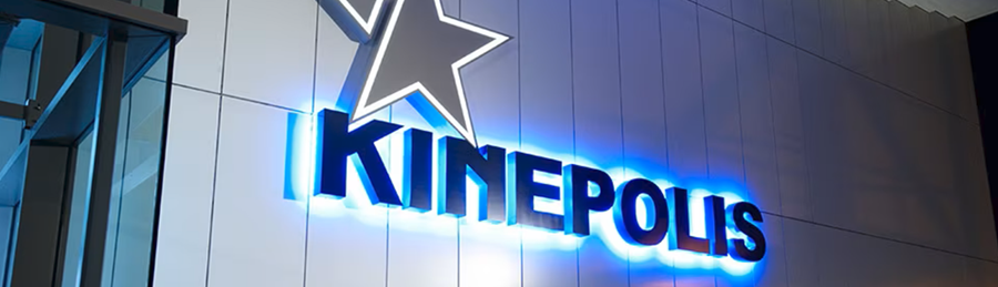 Kinepolis versterkt B2B-aanbod
