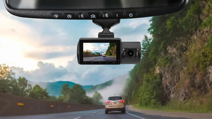 Dashcams maken wagenparken slimmer en veiliger