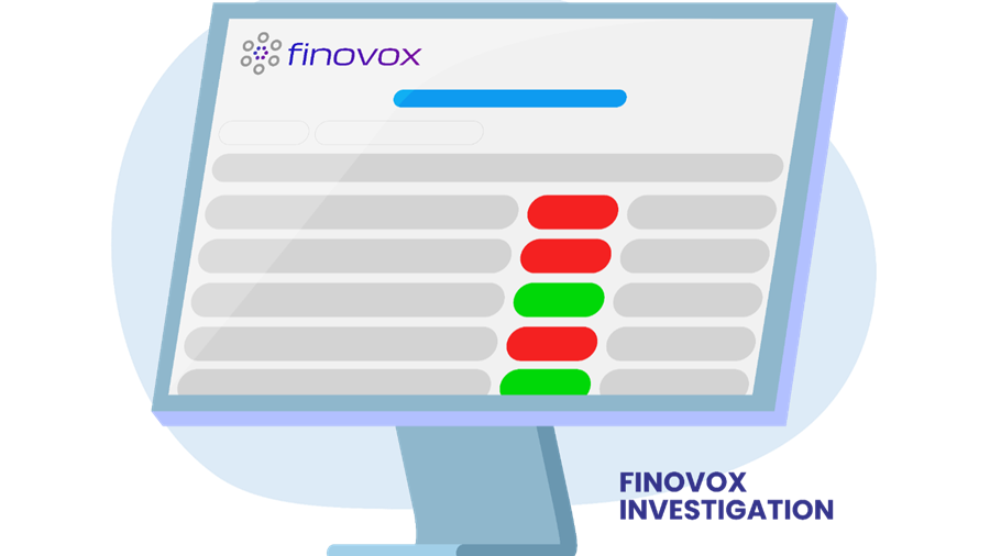HP choisit Finovox contre la fraude documentaire