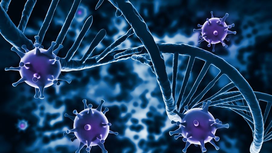 Étude VOLITION: confirmation de l’efficacité virologique rapide et homogène de DTG/3TC chez les patients naïfs de TAR