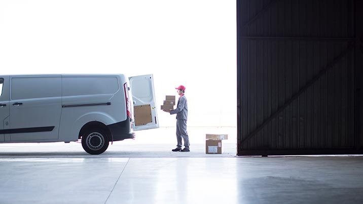 Les nouvelles règles UE frappent les utilitaires dès 2026