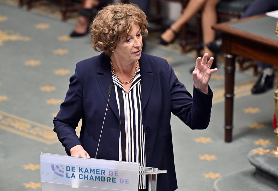 Projet Vidis : un débat à la chambre pour ses dix ans ?