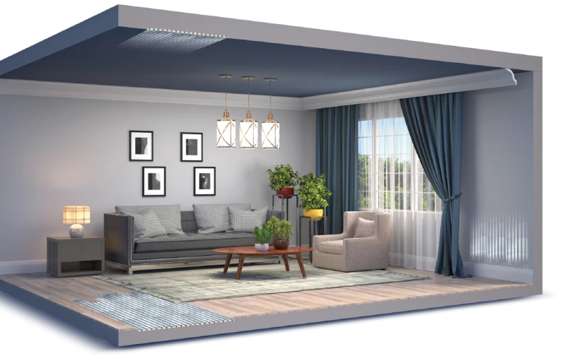 Kilma Futura : l’avenir du confort chez vous