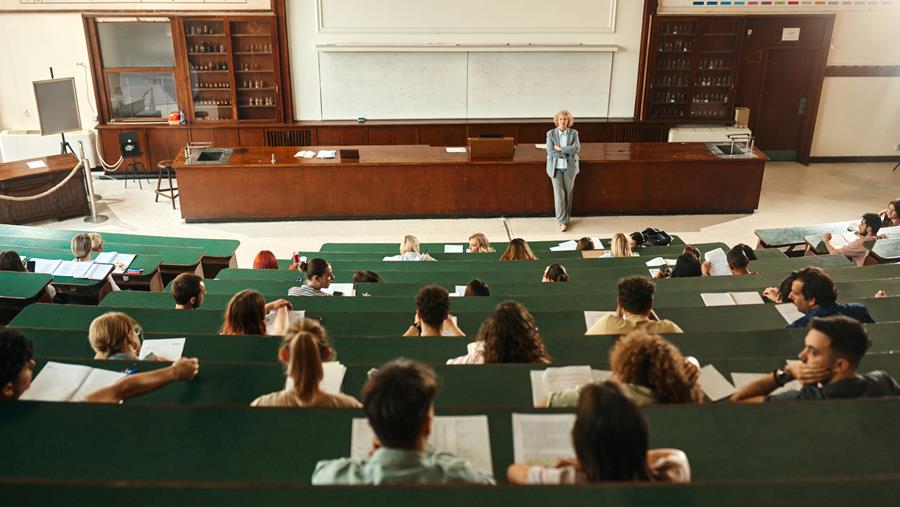 L'UE abandonne son enquête sur certains quotas d'étudiants non-résidents en FWB