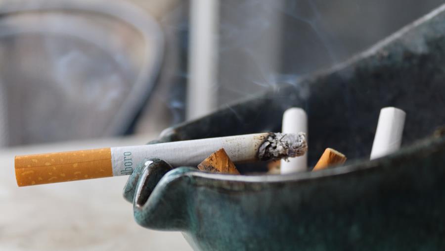 Le cancer du poumon, première cause de décès prématuré