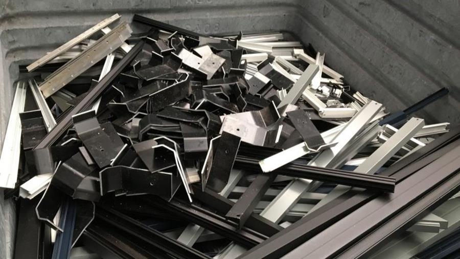 Les producteurs d'aluminium de l'UE veulent un droit d'exportation de 30 % sur la ferraille