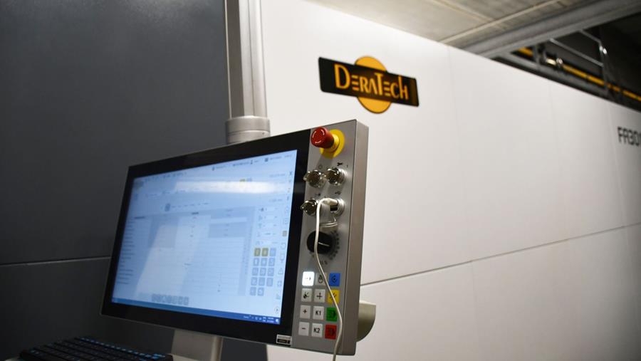 Découpe laser plus rapide, mais aussi plus économique