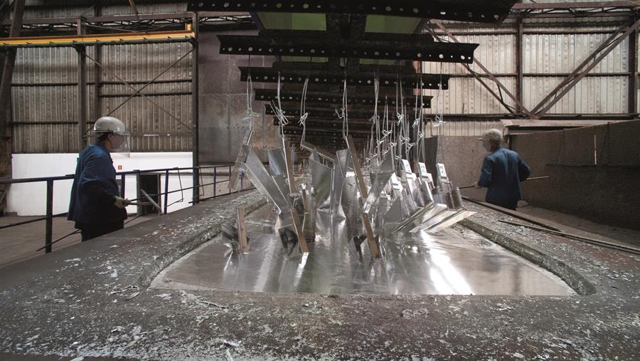 Future Surfaces: l'événement par excellence dédié au traitement de surface