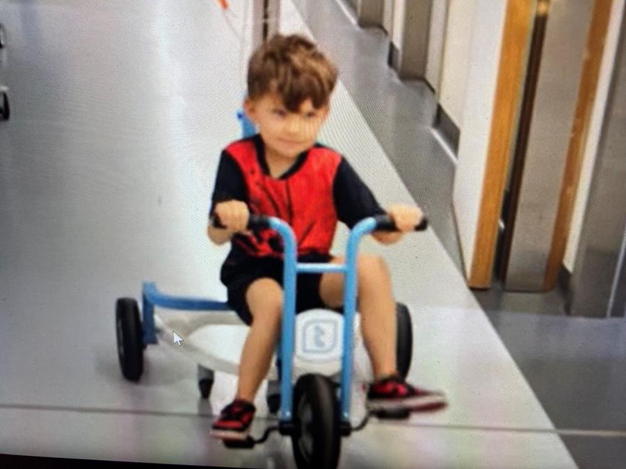 Enfants hospitalisés : La fondation 'Jan Vertonghen' récompensée d'un prix international