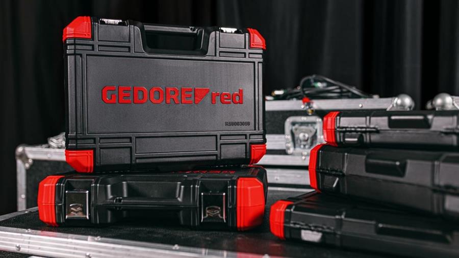 Jeu de 92 clés à douille pour tous les travaux de vissage