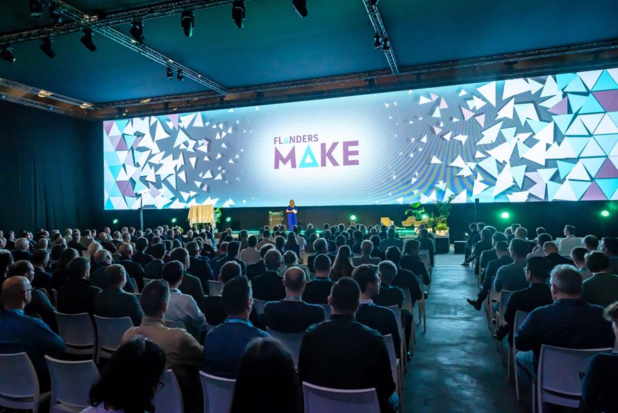 Flanders Make Symposium 2025