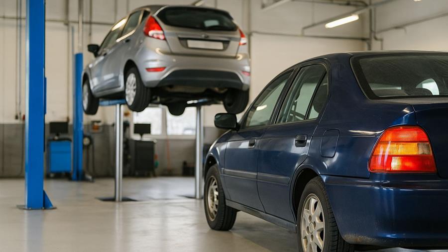 Le marché de l’occasion en hausse, mais plus risqué