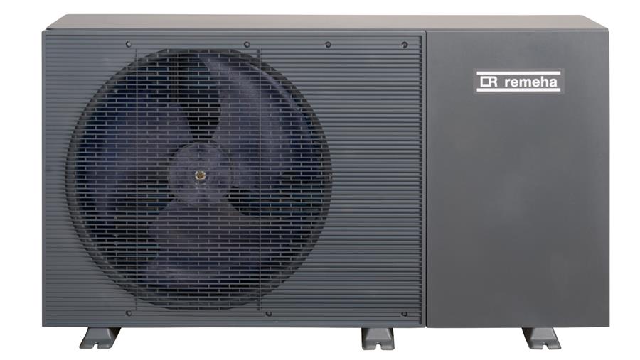 Pompe à chaleur Confida: une solution aussi puissante que silencieuse pour tout type d'habitation