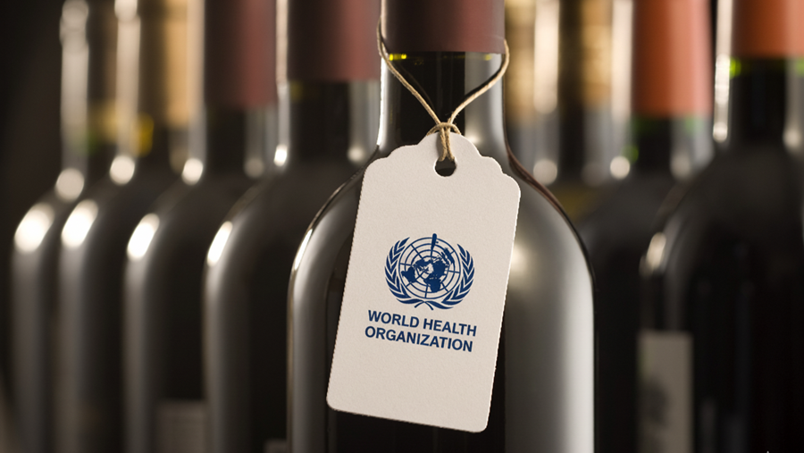 L'OMS appelle l'Europe à durcir sa politique face à l'alcool