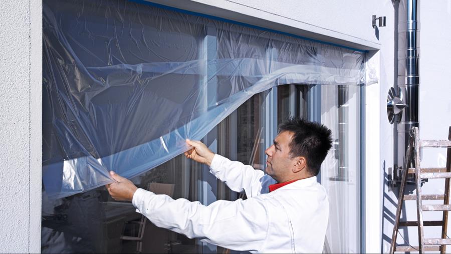 Un processus de masquage efficace pour des résultats incroyables