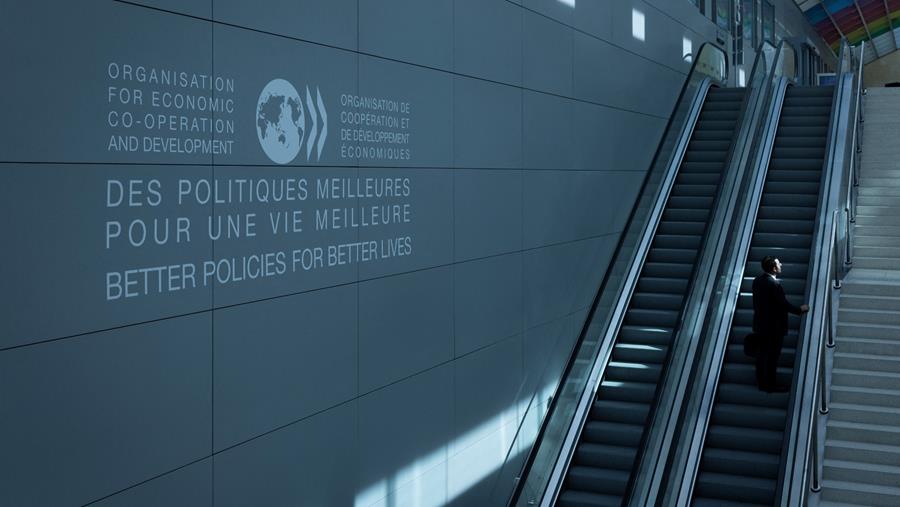 OESO Health at a Glance: preventie blijft zwakke plek in België