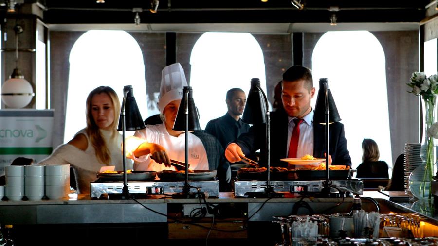 Duurzaamheid in Vlaamse Foodservice: waar staan we en waar liggen de kansen?