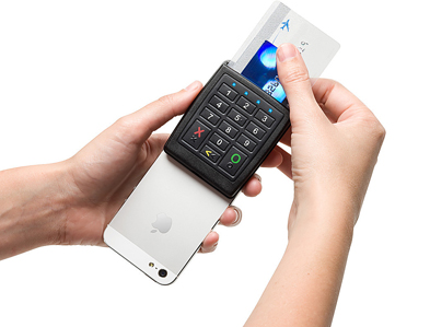 Paiement sans contact