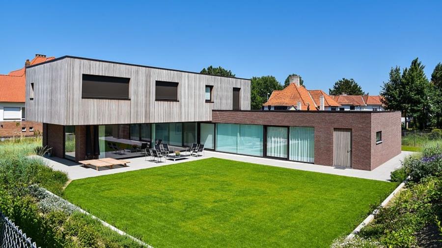 Optimale luchtkwaliteit in je woning