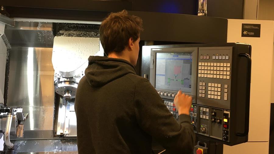 Metvico franchit une nouvelle etape dans son evolution