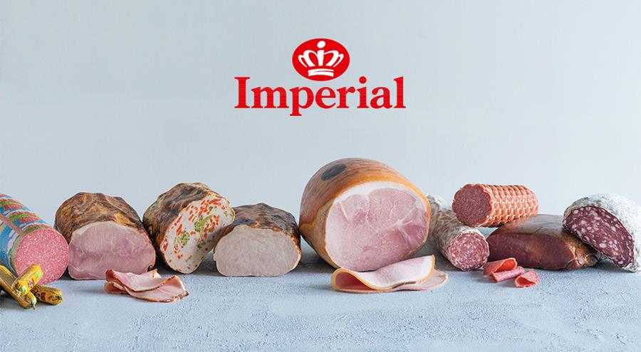 IMPERIAL : UN PARTENAIRE FIABLE DEPUIS 67 ANS DÉJÀ