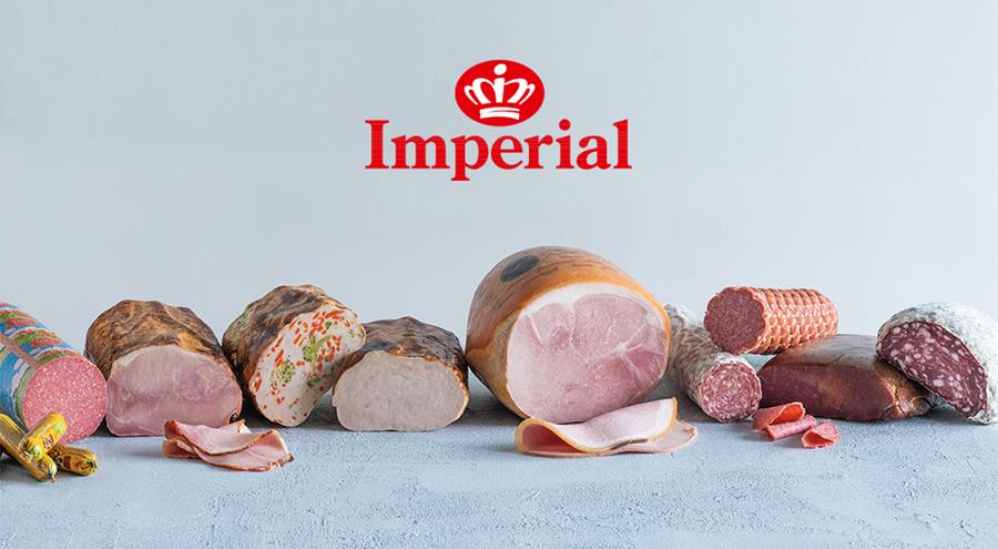 IMPERIAL: AL 67 JAAR EEN BETROUWBARE PARTNER